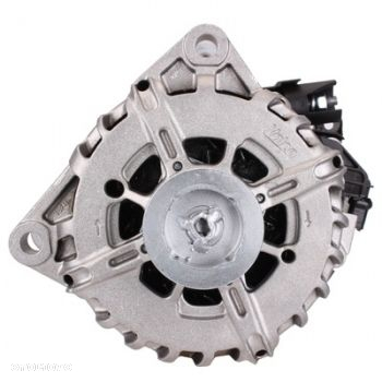 24-0004 NOWY ALTERNATOR - ROZRUSZNIK CITROEN C3 C4 C5 1.6 HDI - 2