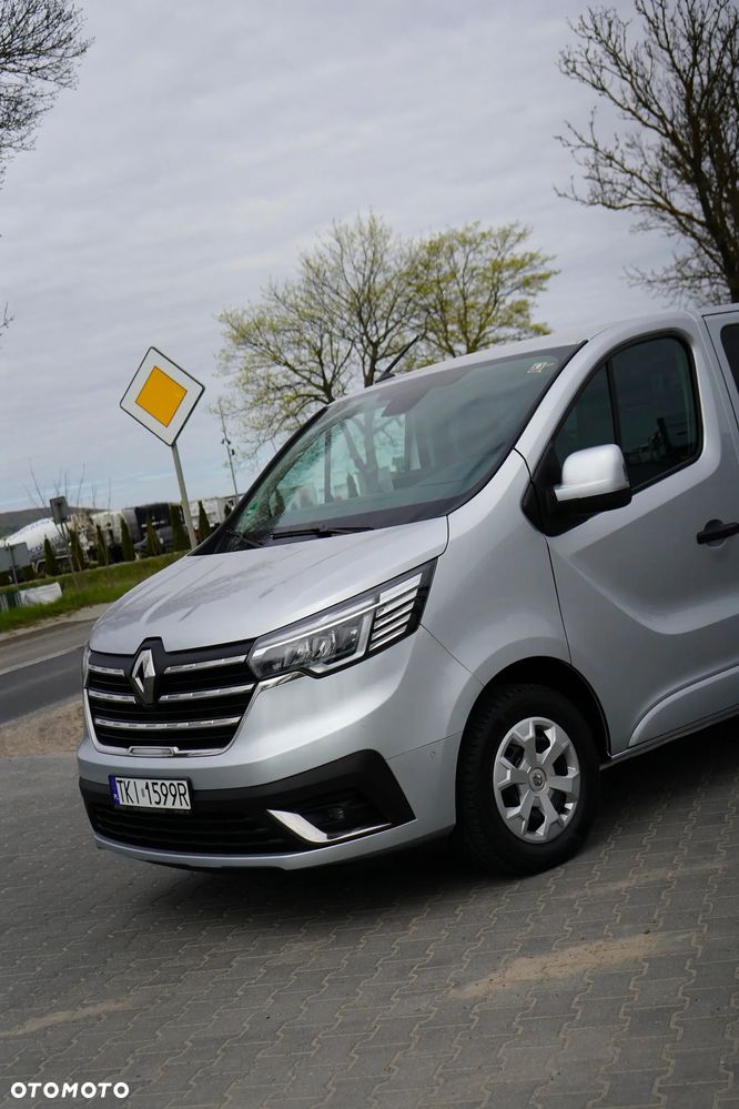 Renault Trafic 2.0 dCi - 29