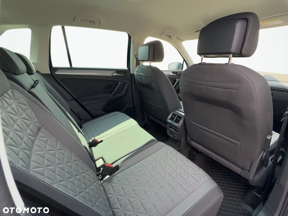 Volkswagen Tiguan 1.5 TSI EVO Life DSG - 19