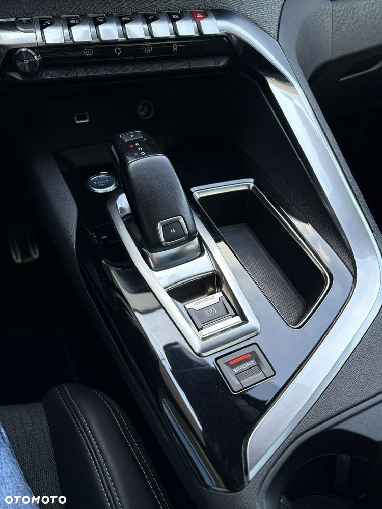 Peugeot 3008 - 28