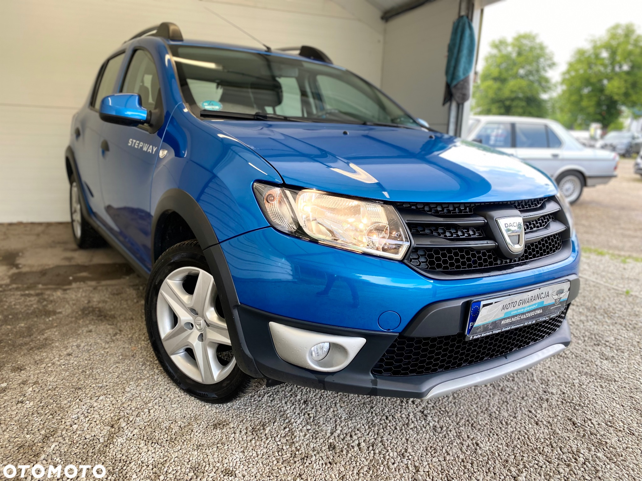 Dacia Sandero 0.9 TCe SL Celebration - 31