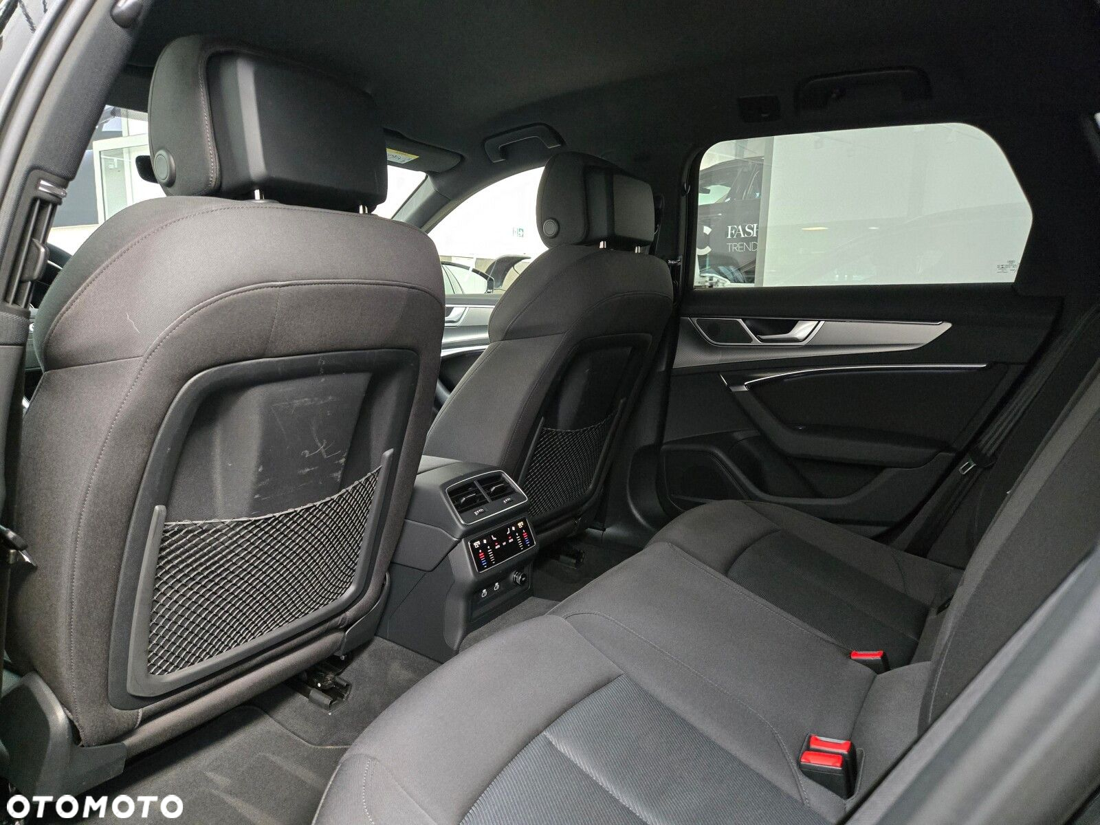 Audi A6 - 11