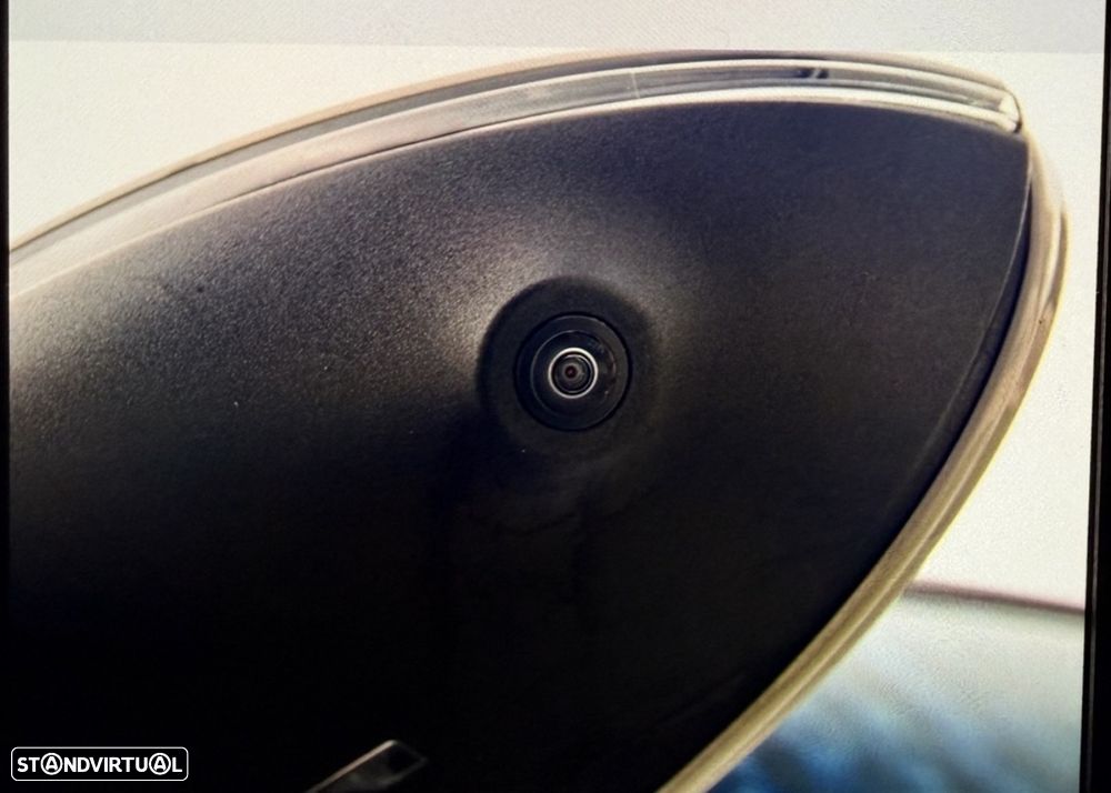 Porsche Cayenne Coupé E-Hybrid - 9