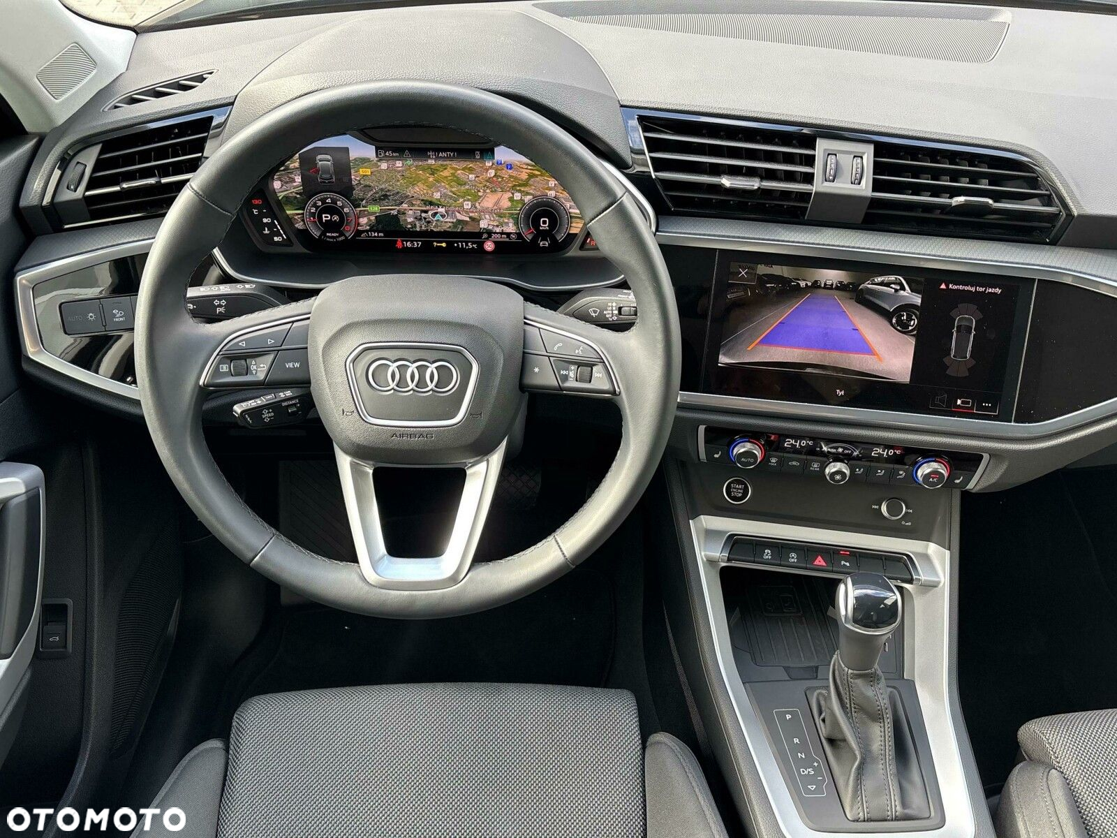 Audi Q3 - 11