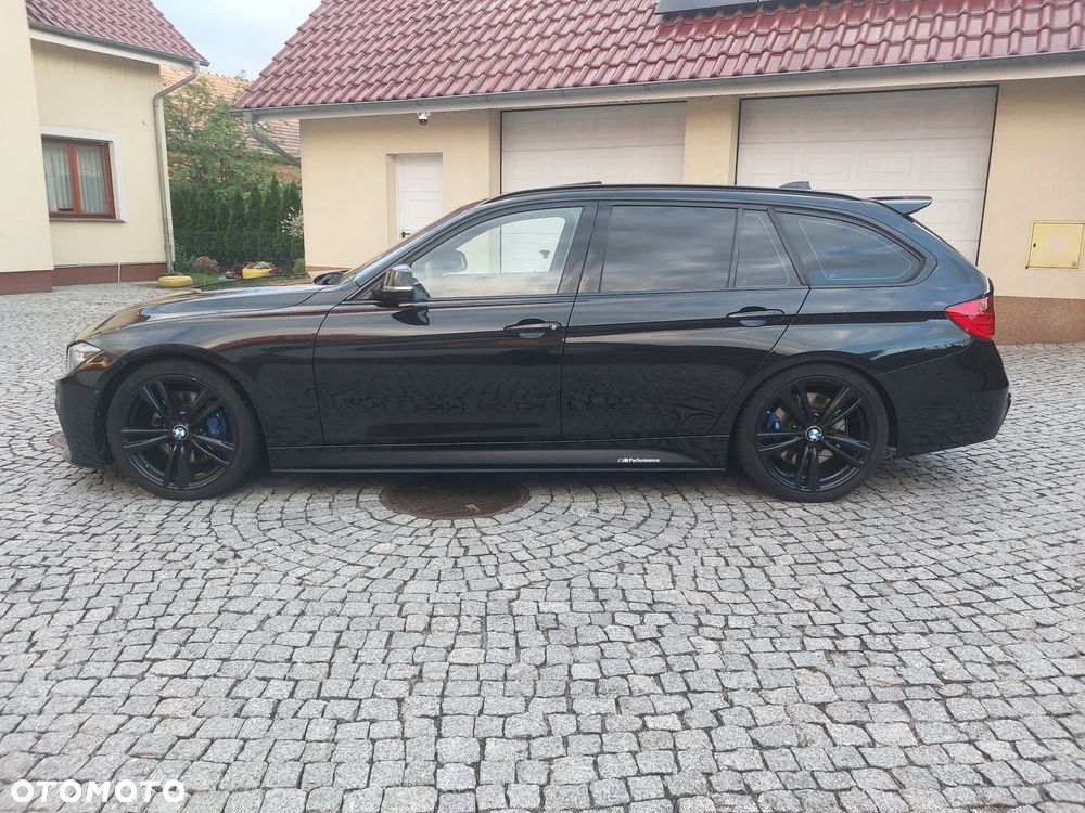 BMW Seria 3 - 3