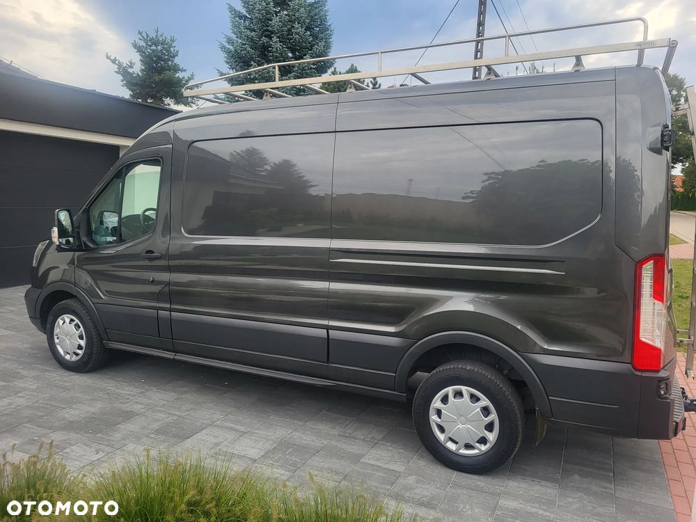 Ford Transit - 15