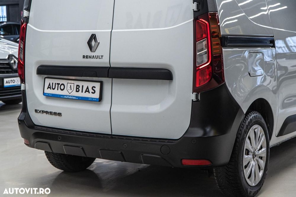 Renault Express - 14