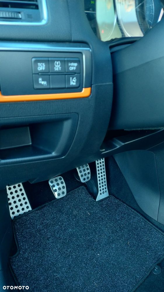 Mazda CX-5 2.2 SKYACTIV-D AWD Sports-Line - 40