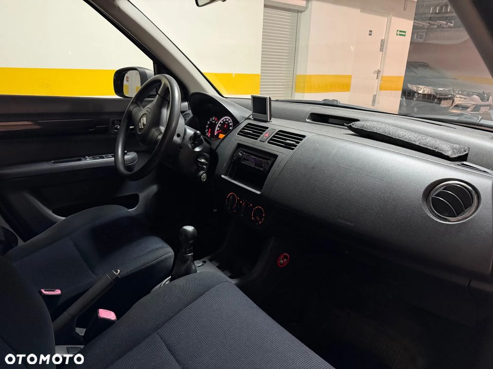 Suzuki Swift 1.3 Comfort XL - 9
