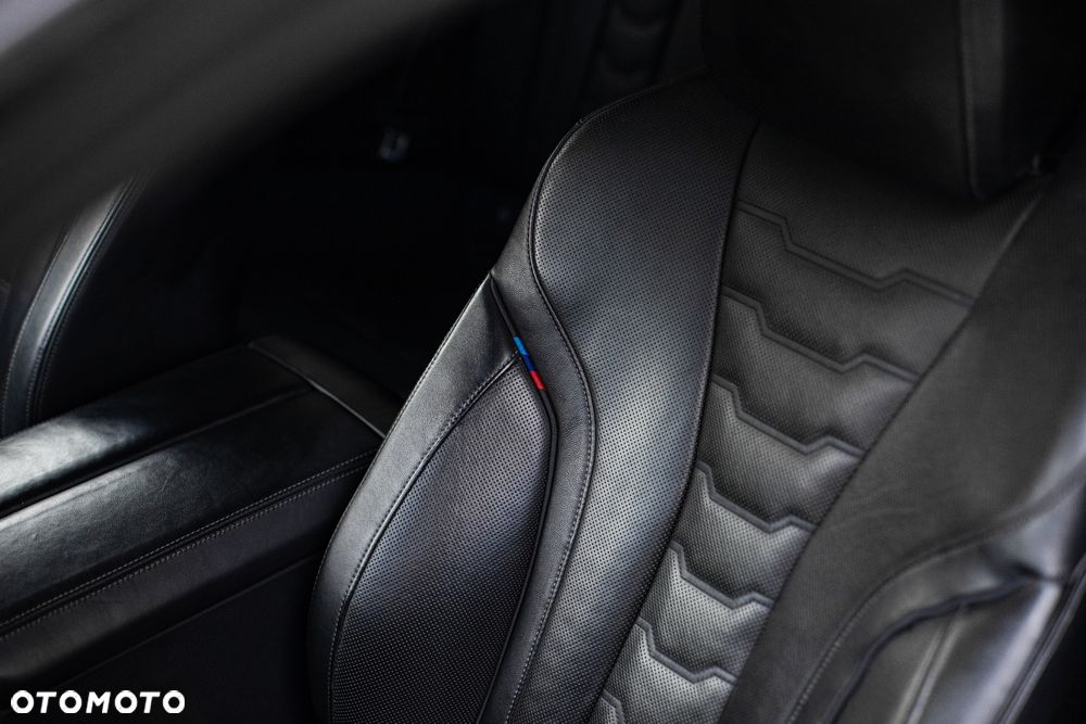 BMW Seria 8 M850i xDrive - 20