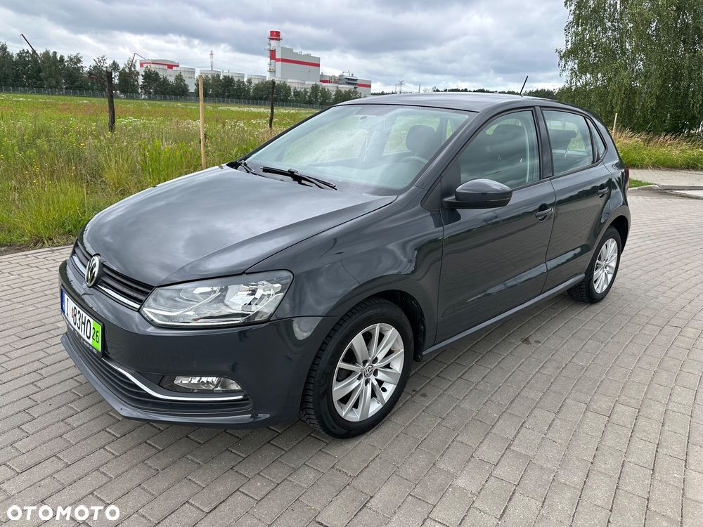 Volkswagen Polo - 17