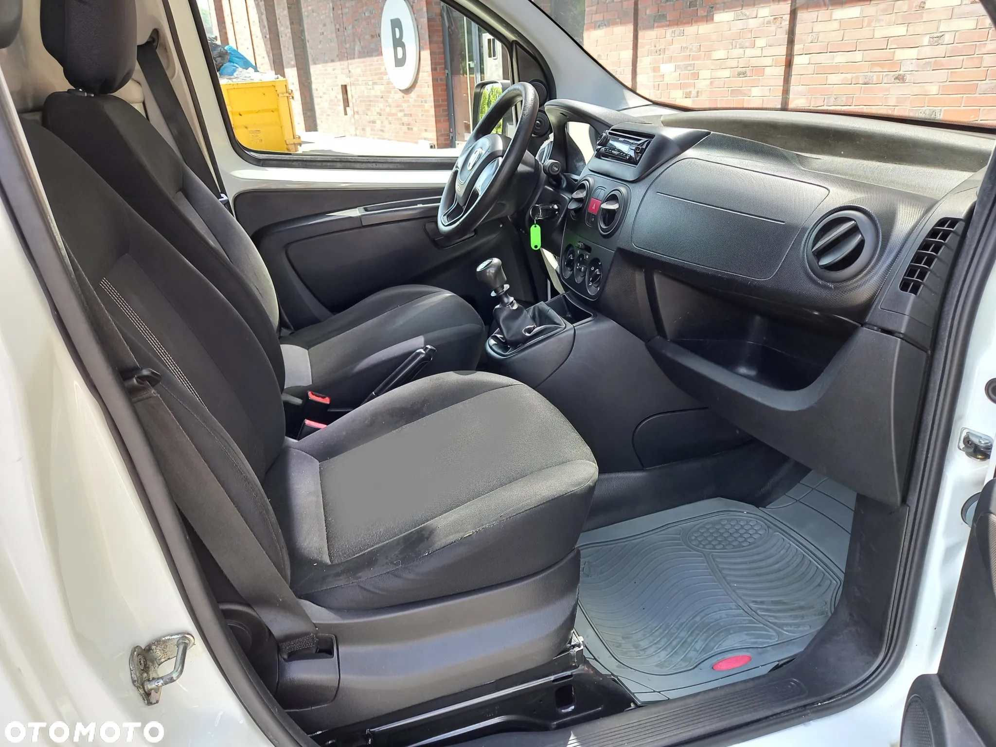 Fiat Fiorino - 3
