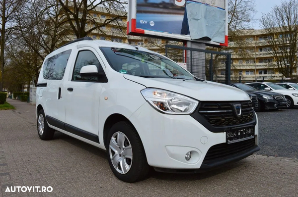 dezmembrez dacia dokker de locuri 1,5 diesel 2012-2022