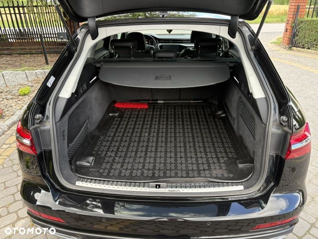 Audi A6 Avant 40 TDI S tronic S line - 17