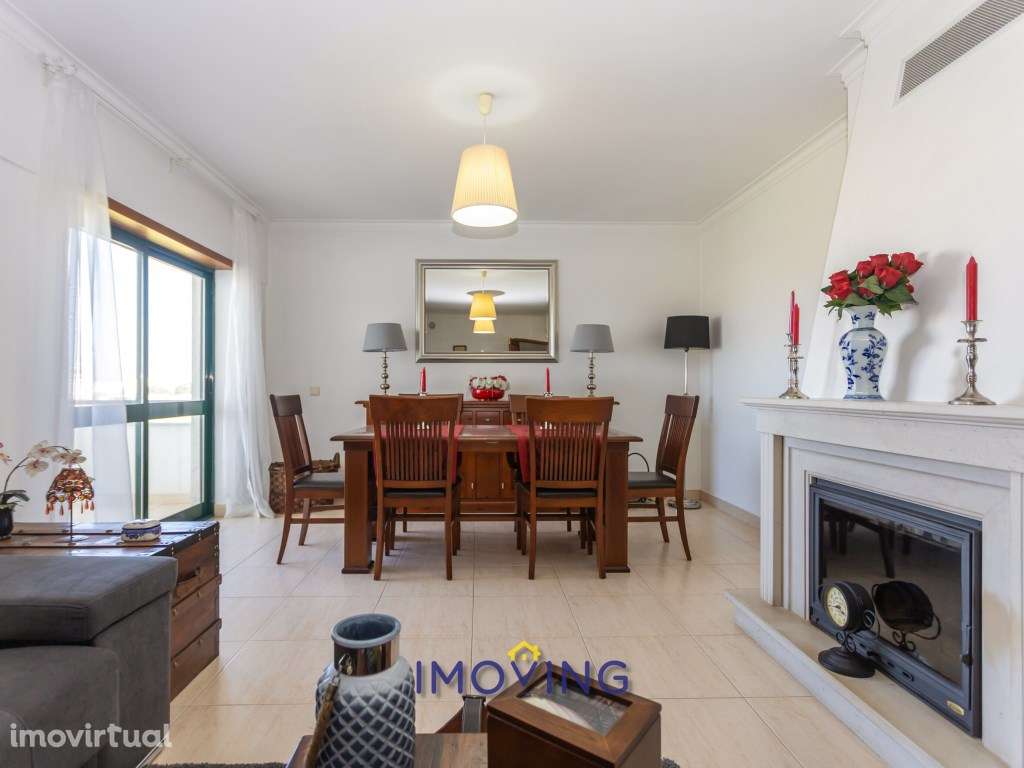 Apartamento T2 com Parqueamento - O Equilíbrio Perfeito na Quinta d... - Grande imagem: 3/41