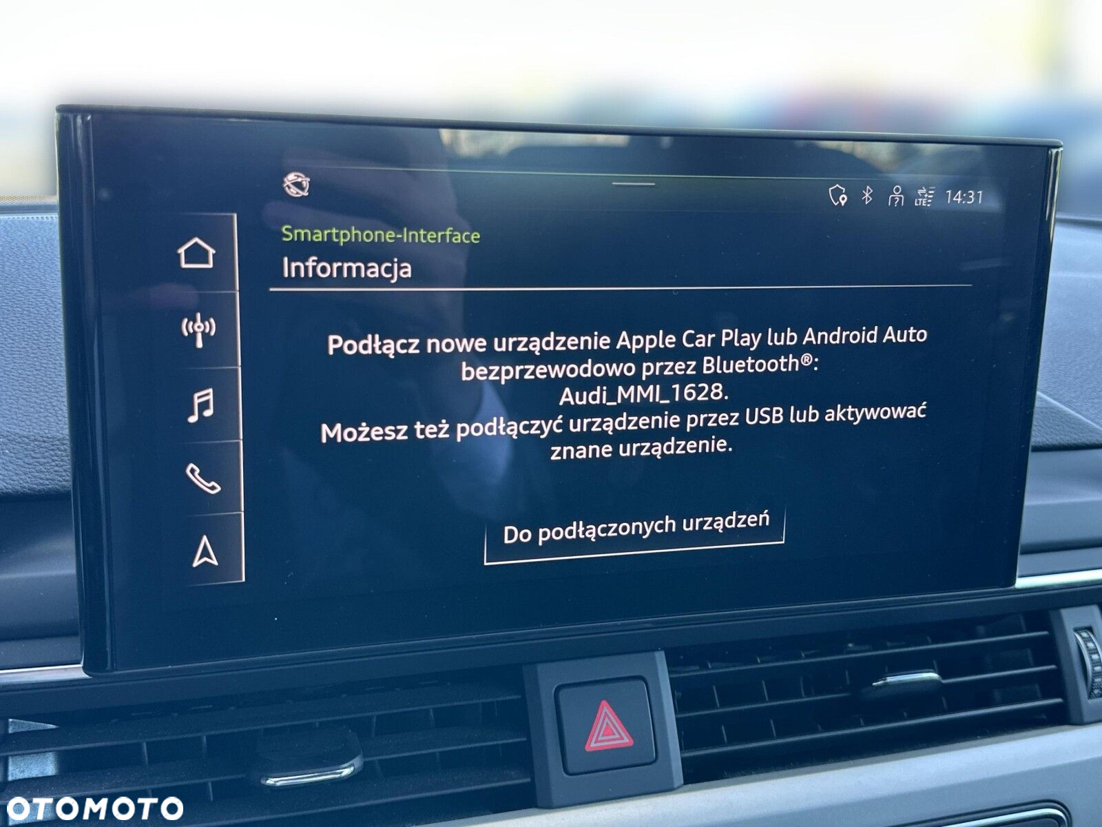 Audi A4 - 25