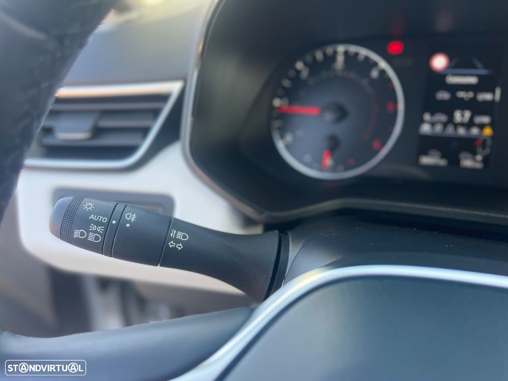 Renault Clio 1.5 Blue dCi Techno - 11