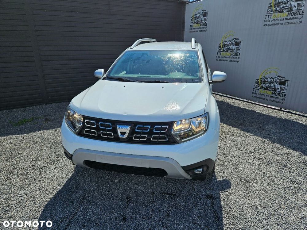Dacia Duster - 6