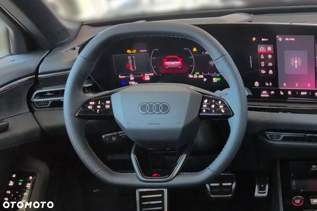 Audi S5 Limousine TFSI S tronic - 15