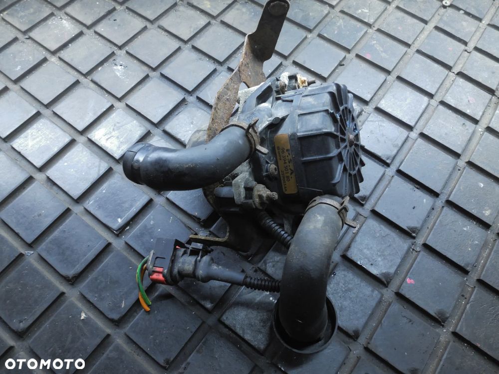 POMPA POWIETRZA WTÓRNEGO CITROEN C5 1,8 16V 9639450180 POSIADAM 4 SZTUKI - 3