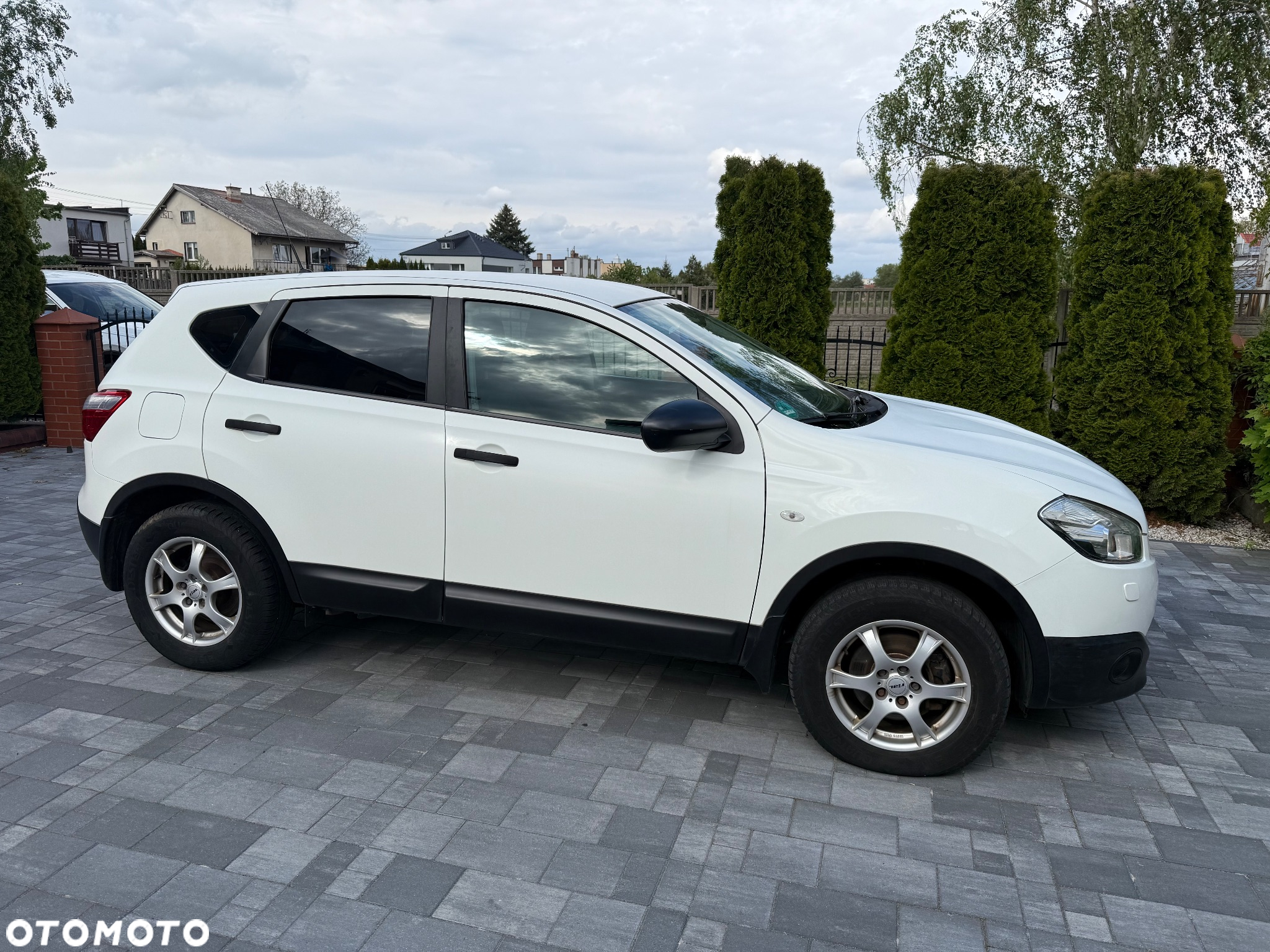 Nissan Qashqai 1.6 Acenta - 5