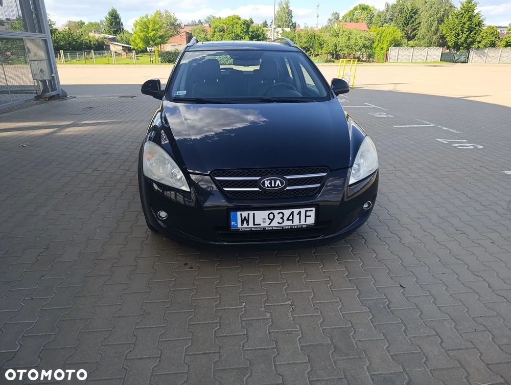 Kia Ceed 1.6 Crdi Optimum - 2