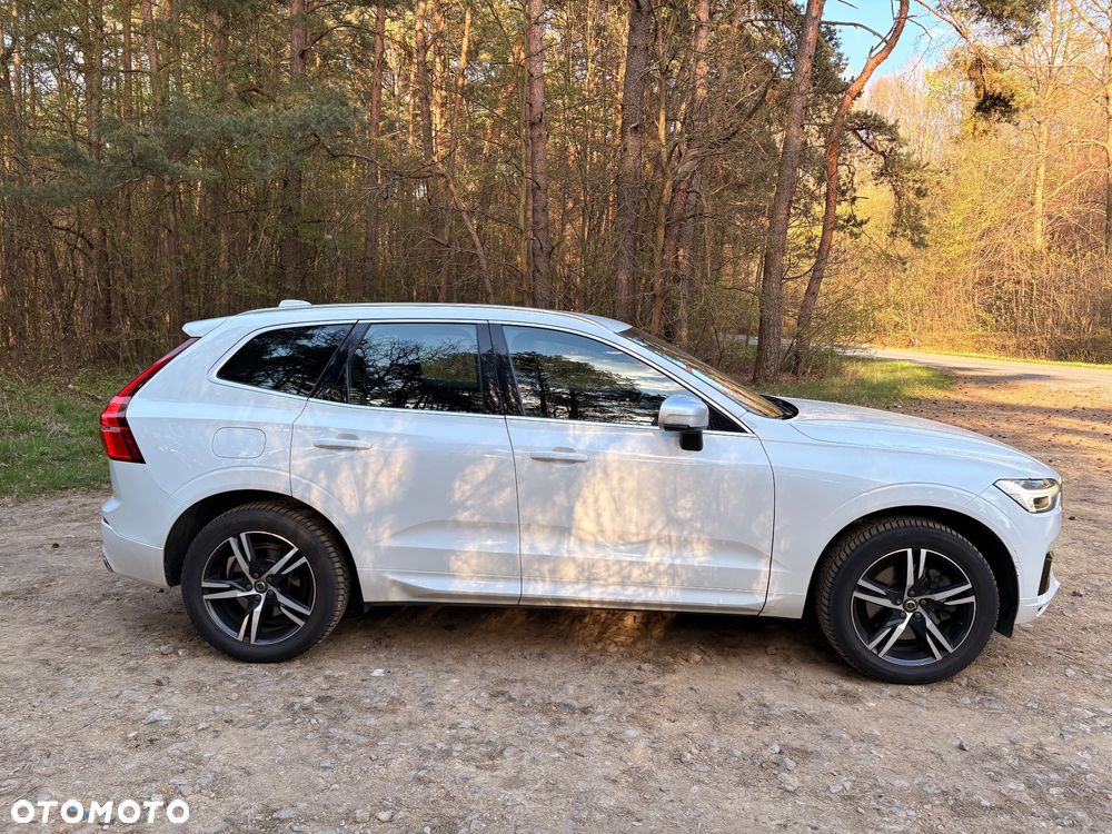 Volvo XC 60 D3 R-Design - 2