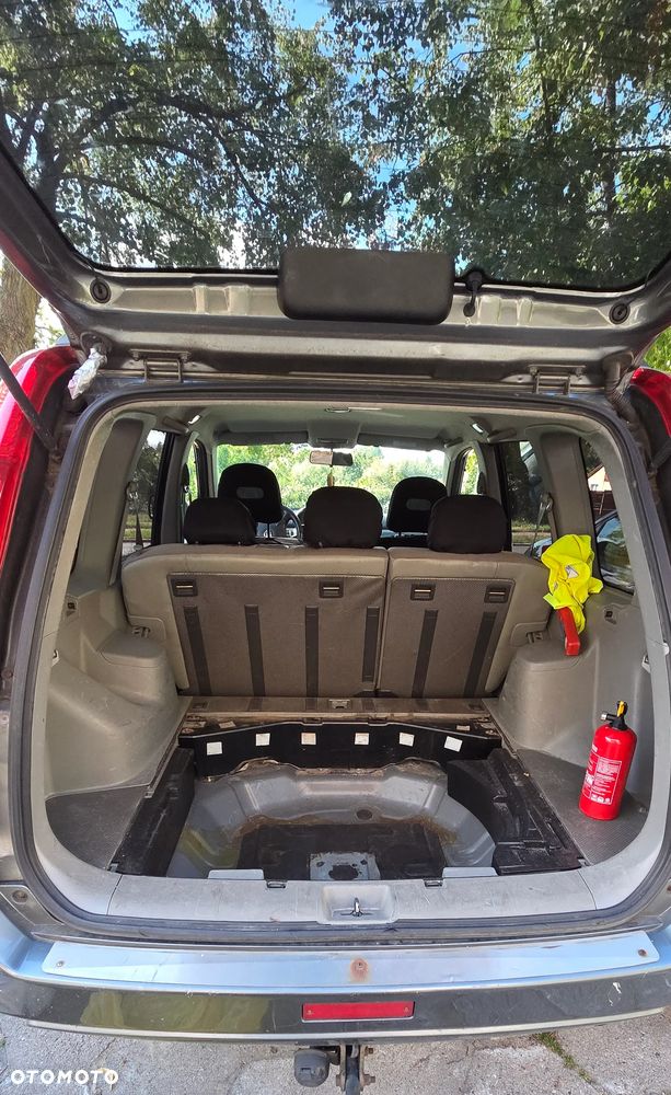 Nissan X-Trail 2.0 Comfort - 14