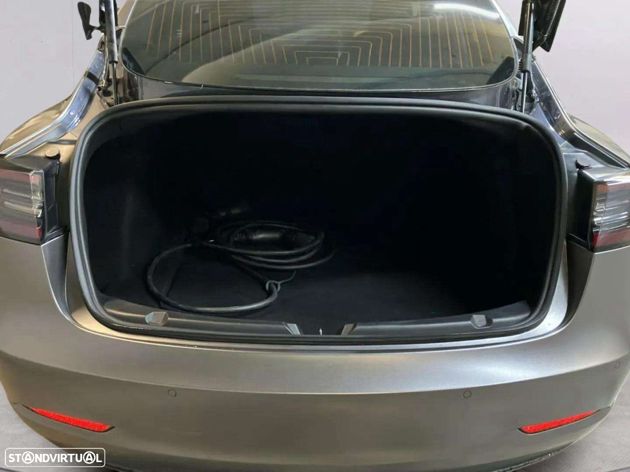 Tesla Model 3 Standard Range Plus RWD - 16
