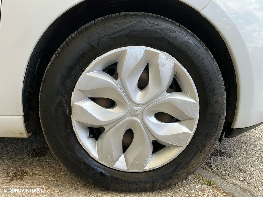 Renault Zoe - 17