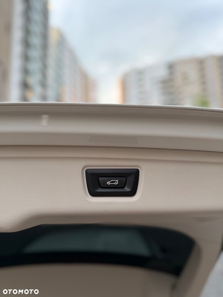 BMW Seria 3 318d Advantage - 35