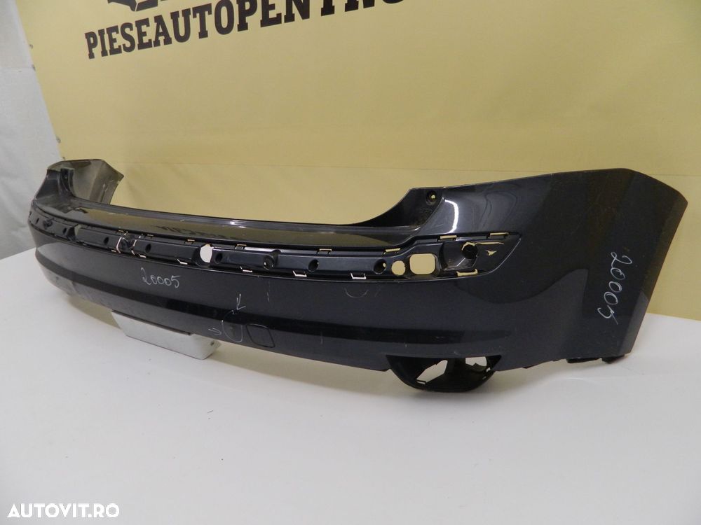 Bara spate Ford Focus 2 Hatchback, 2004, 2005, 2006, 2007, 2008, 4M51-A17K823-A. - 4