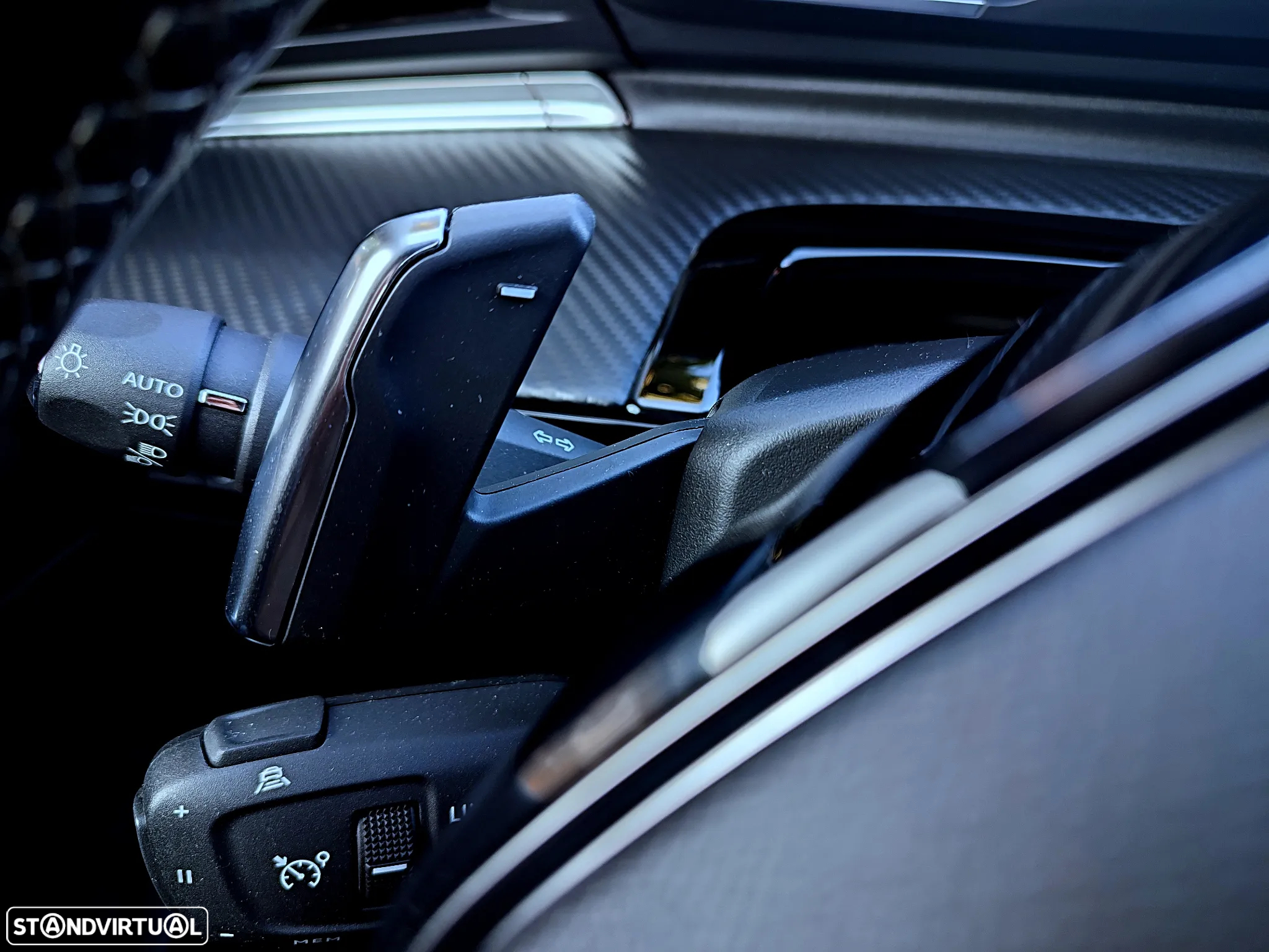 Peugeot 508 1.6 Hybrid Allure Pack e-EAT8 - 22