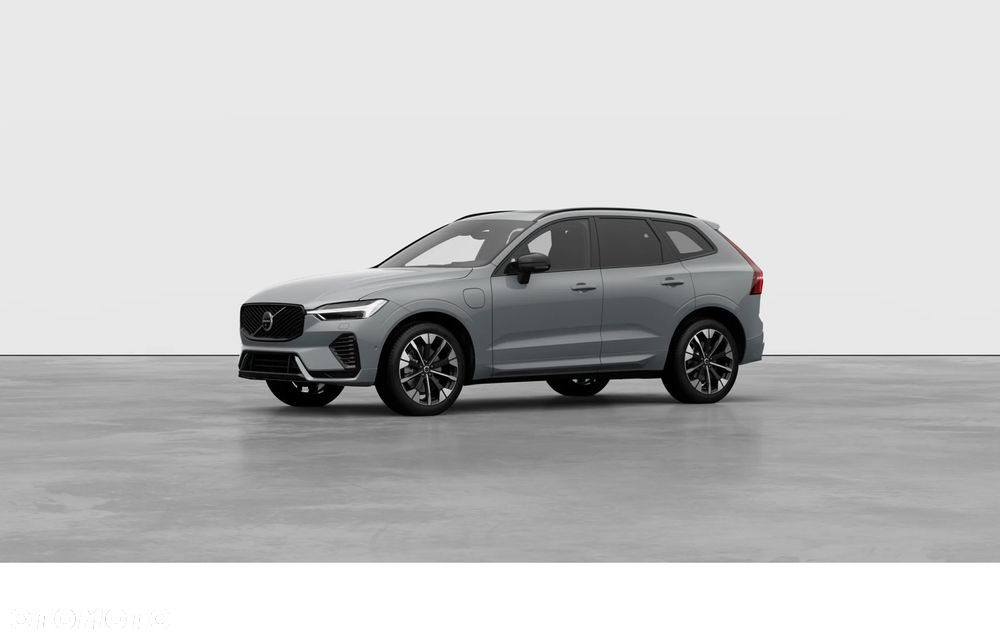 Volvo XC 60 B5 B AWD Ultra Dark - 1