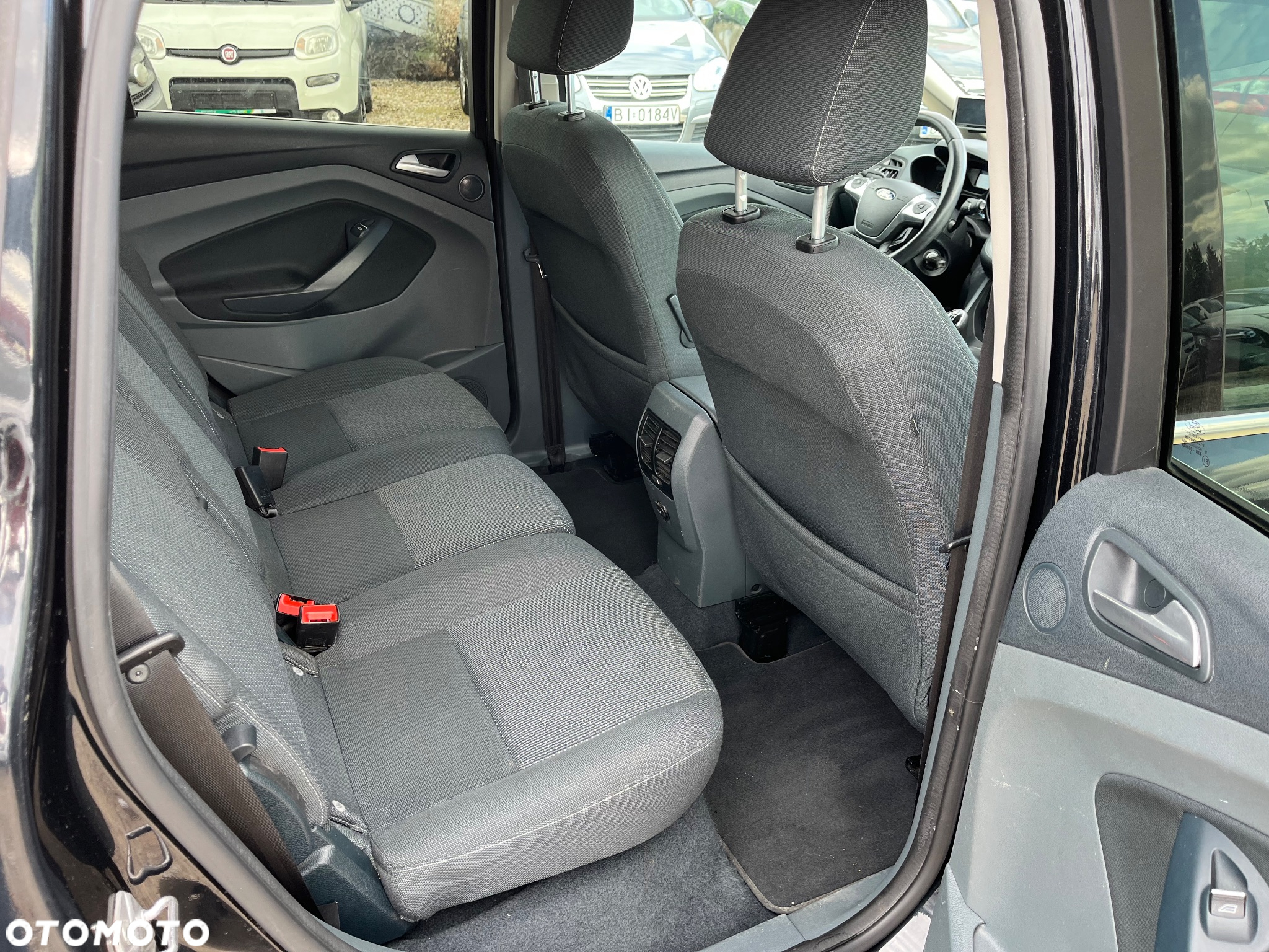 Ford C-MAX 1.6 Ambiente - 20