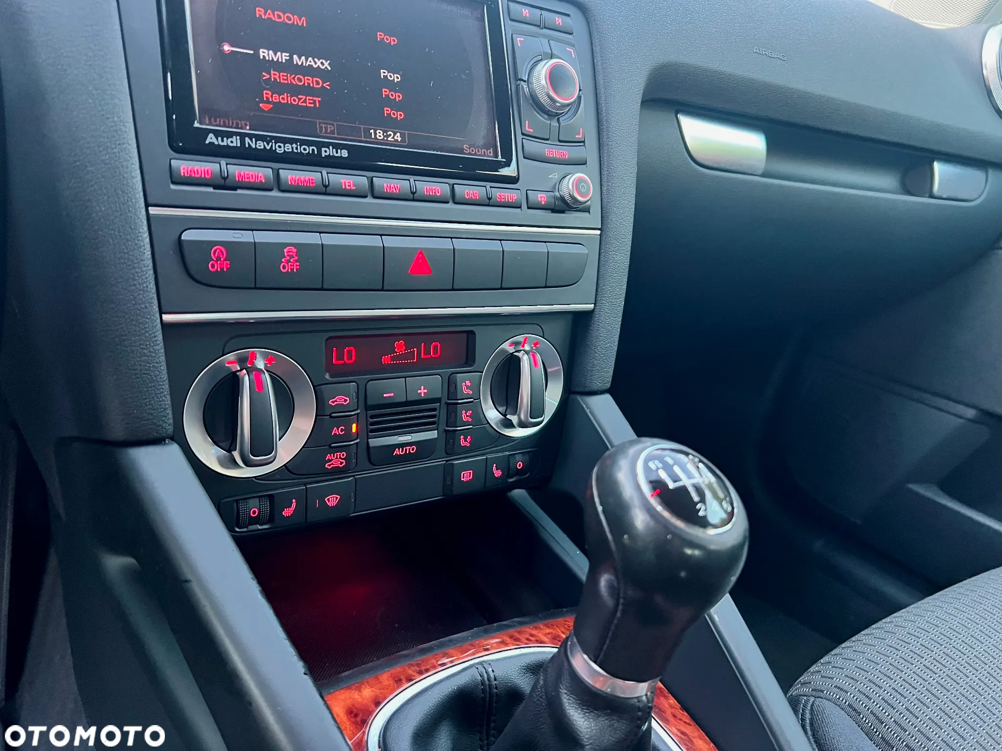 Audi A3 - 23