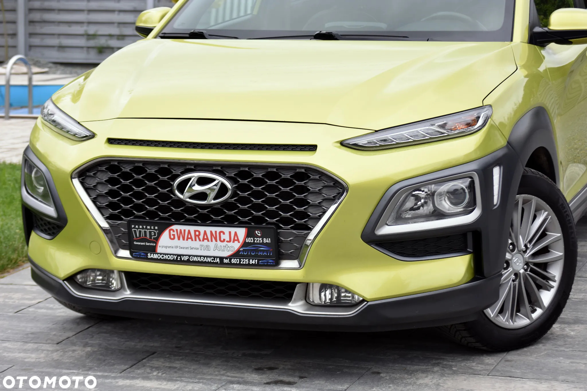 Hyundai Kona 1.0 T-GDI Executive - 6