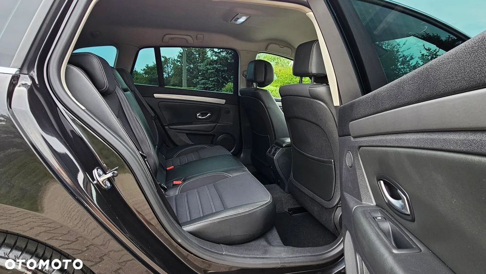Renault Laguna 2.0 DCi Dynamique - 37