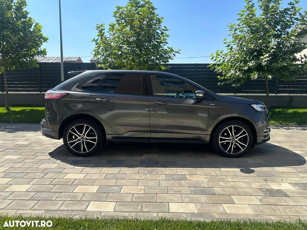 Ford Edge 2.0 Panther A8 AWD ST Line - 7