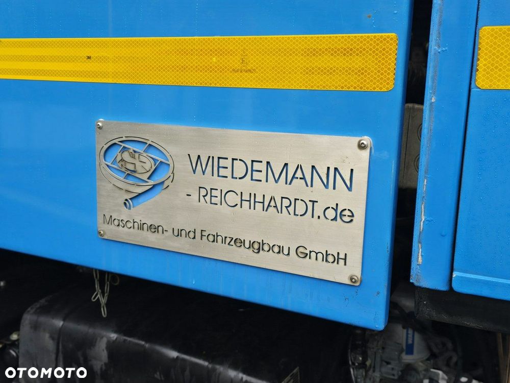 MAN TGS 33.440 6X4 - 15