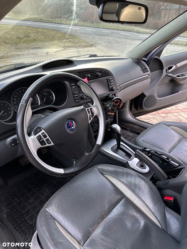 Saab 9-3 - 9