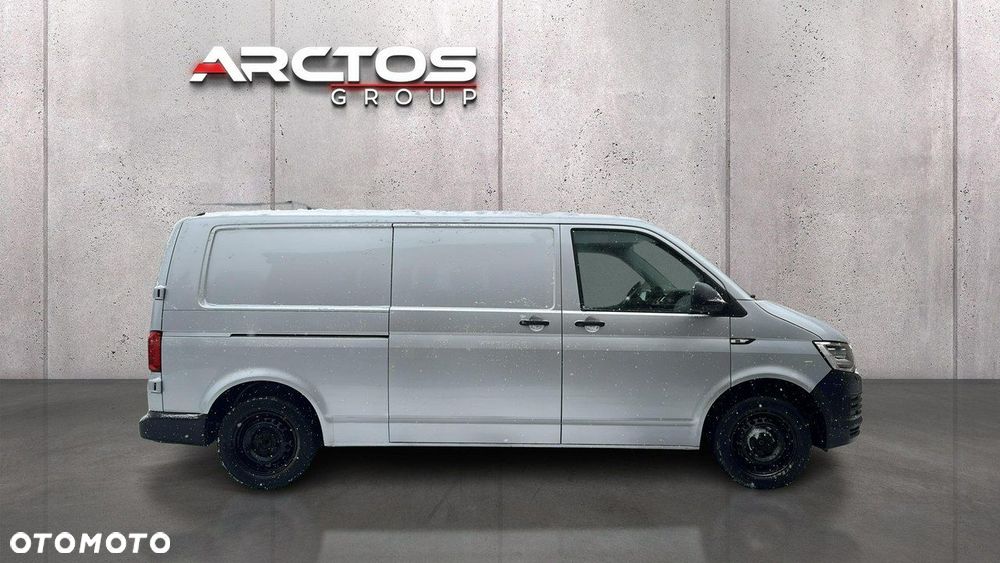 Volkswagen Transporter - 6