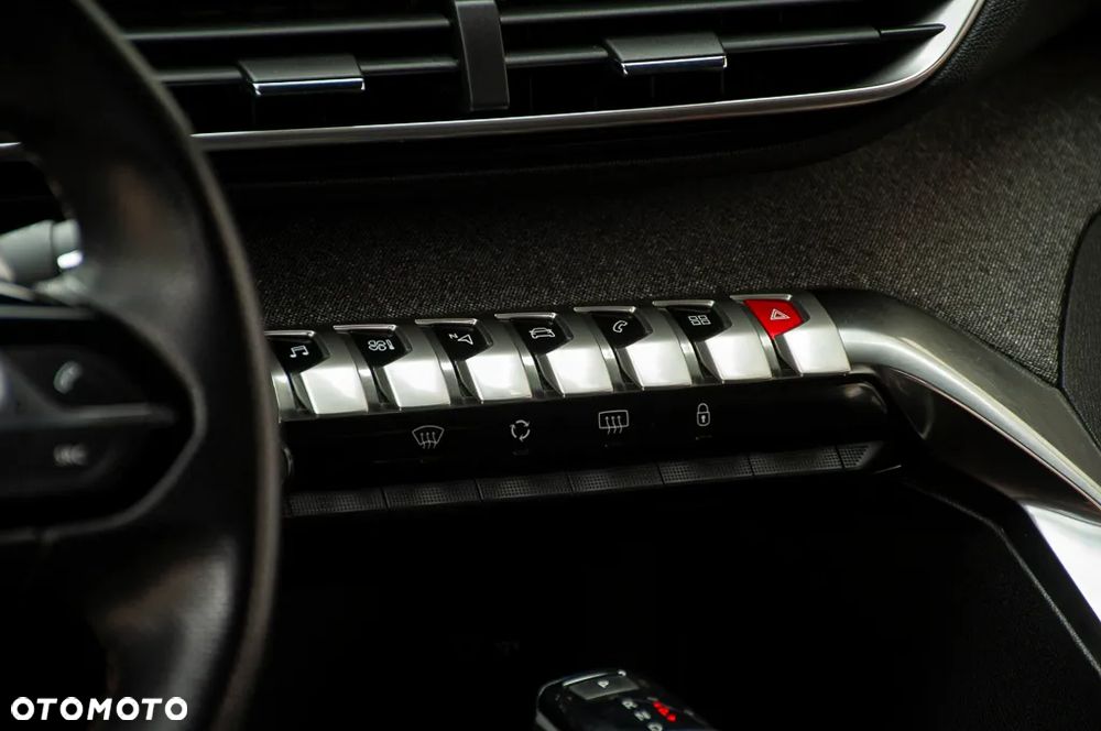 Peugeot 3008 THP 165 EAT6 Stop & Start Crossway - 35