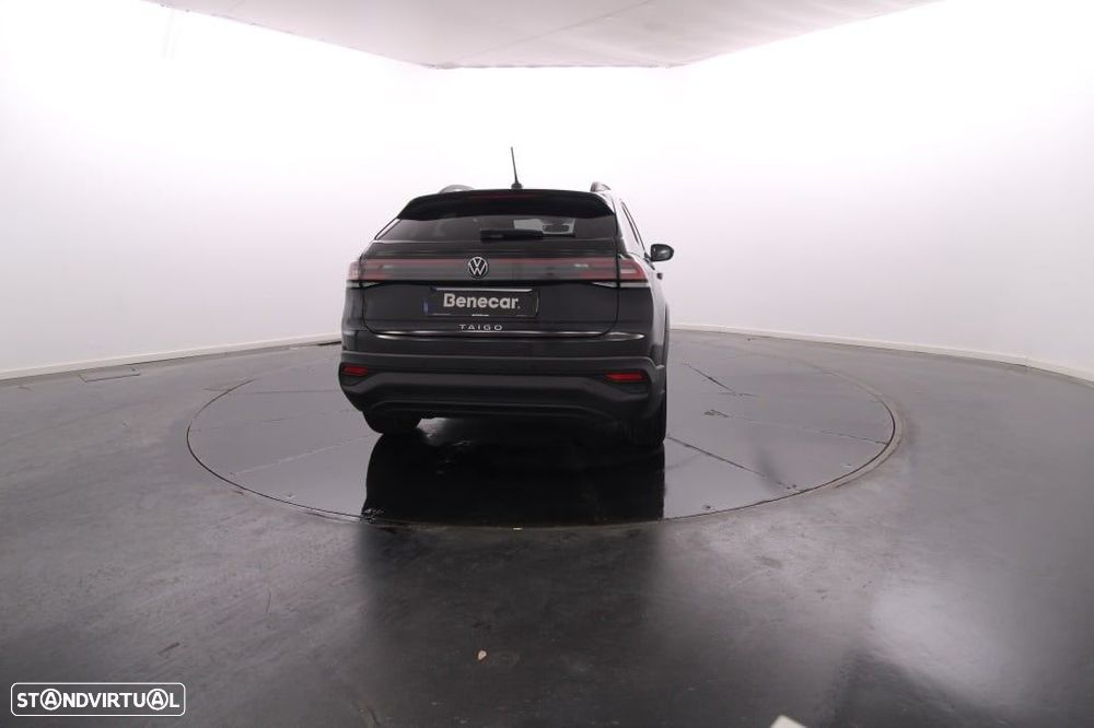 VW Taigo 1.0 TSI Life - 6