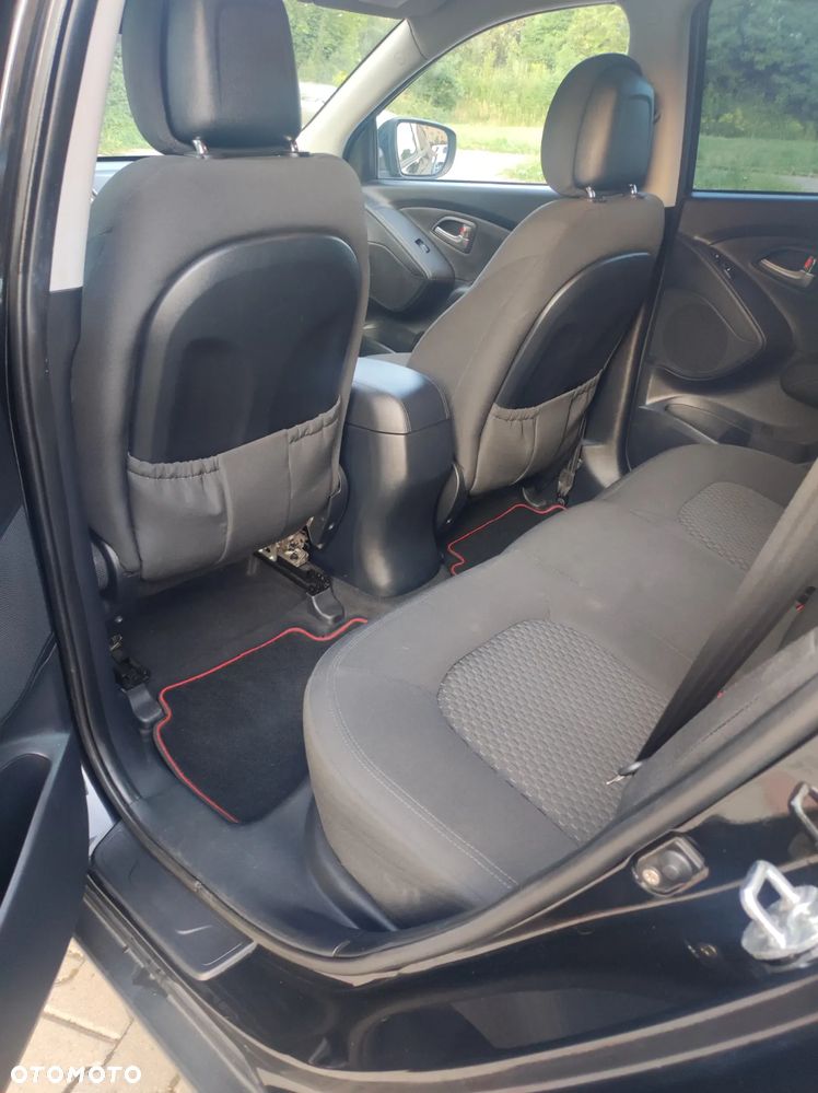 Hyundai ix35 1.6 2WD Classic - 7