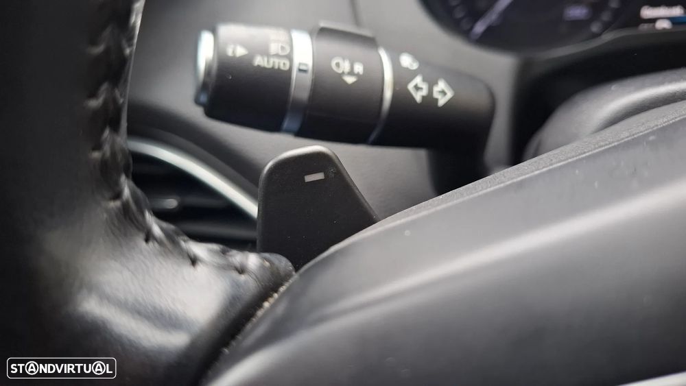 Jaguar XE 20d Aut. R-Sport - 44