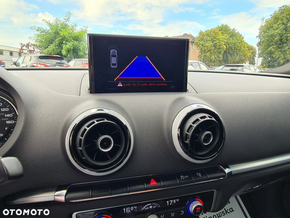 Audi A3 - 13