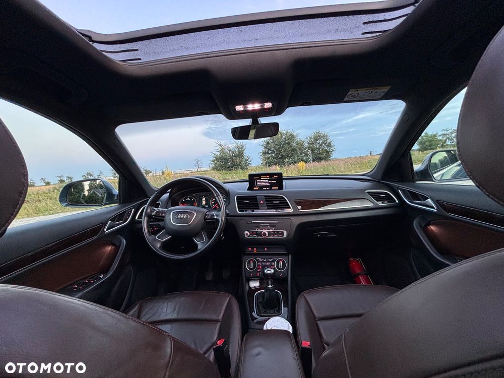 Audi Q3 - 10