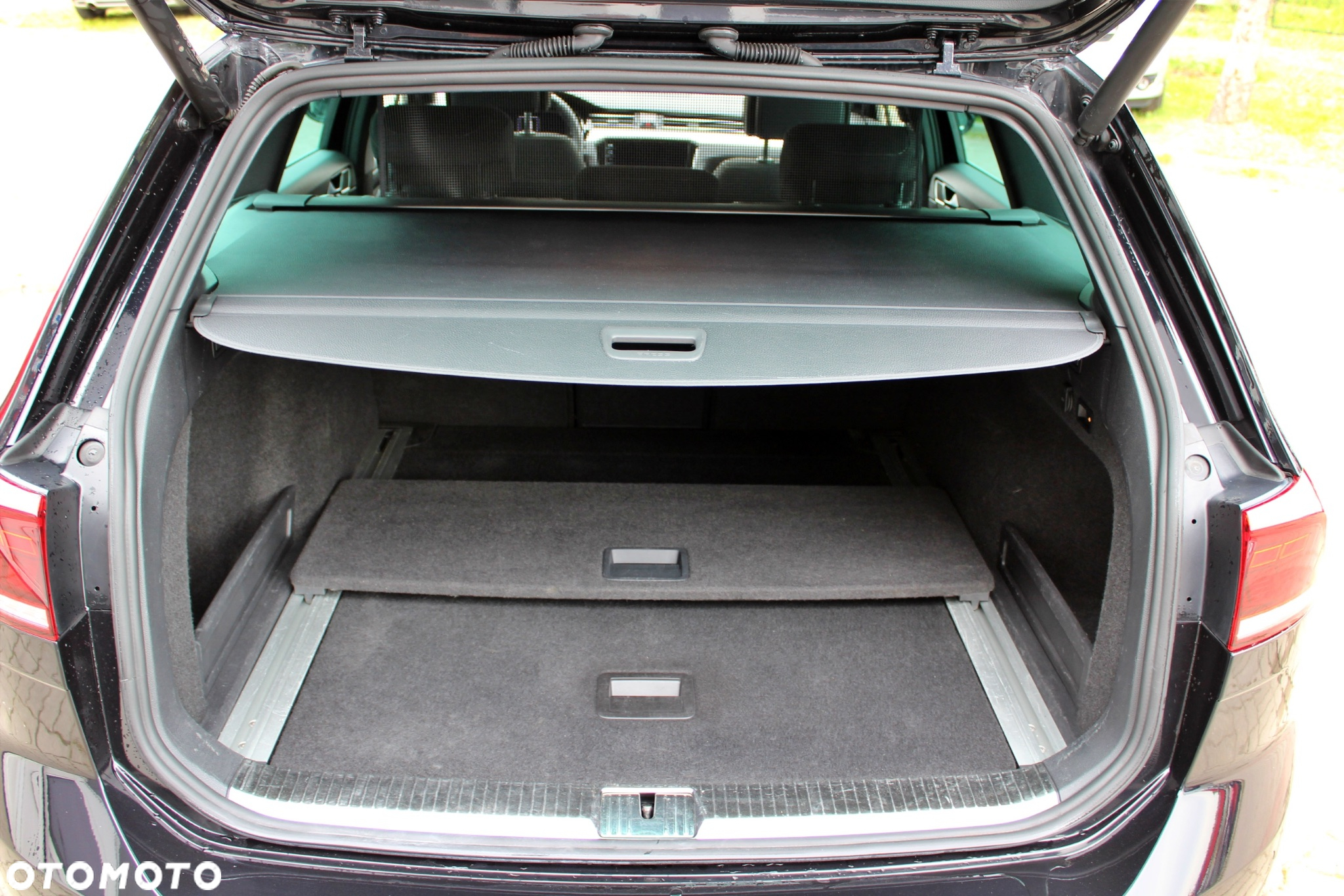 Volkswagen Passat 2.0 TDI Business DSG - 11