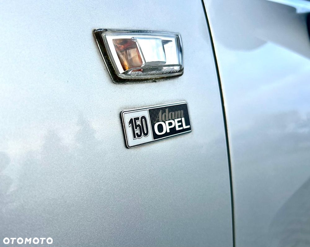 Opel Meriva 1.4 150 Jahre - 30